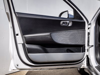 2024 Hyundai IONIQ 6 SE