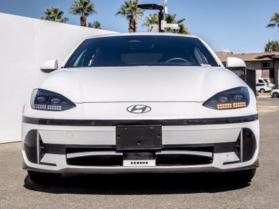 2024 Hyundai IONIQ 6 SE