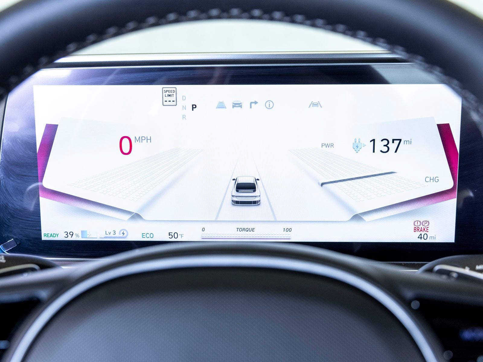 2025 Hyundai IONIQ 6 SE