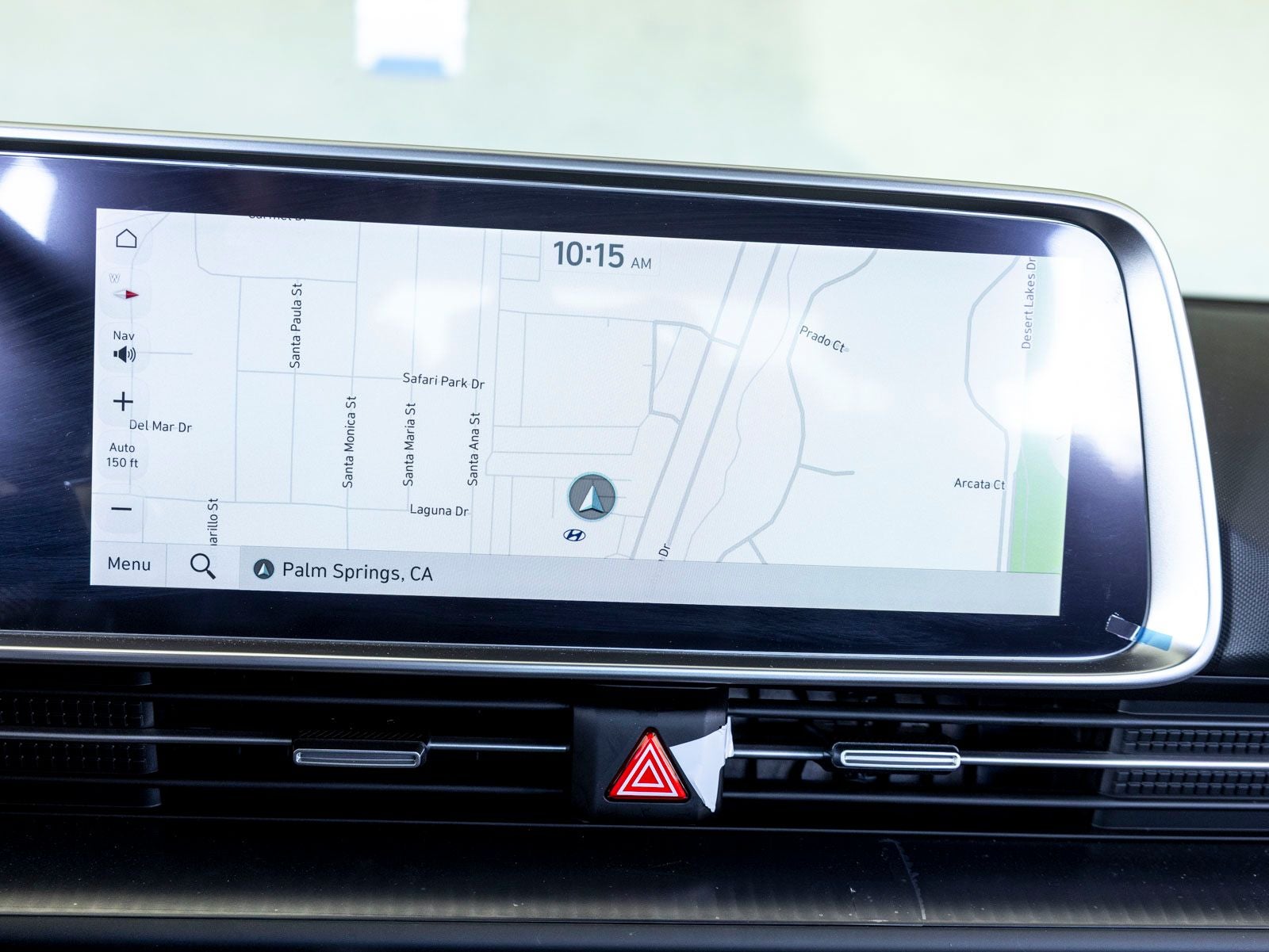 2025 Hyundai IONIQ 6 SE