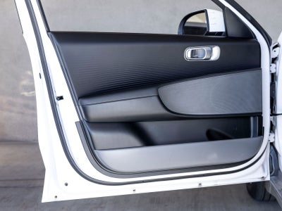 2025 Hyundai IONIQ 6 SE