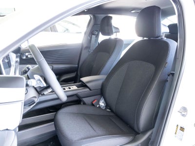 2025 Hyundai IONIQ 6 SE