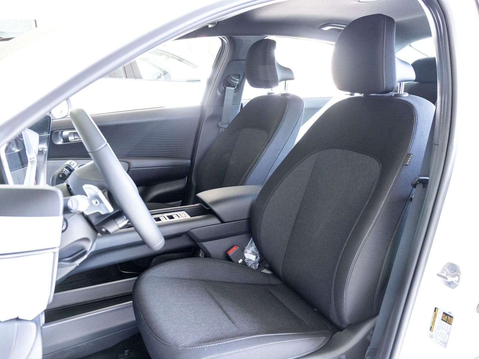 2025 Hyundai IONIQ 6 SE