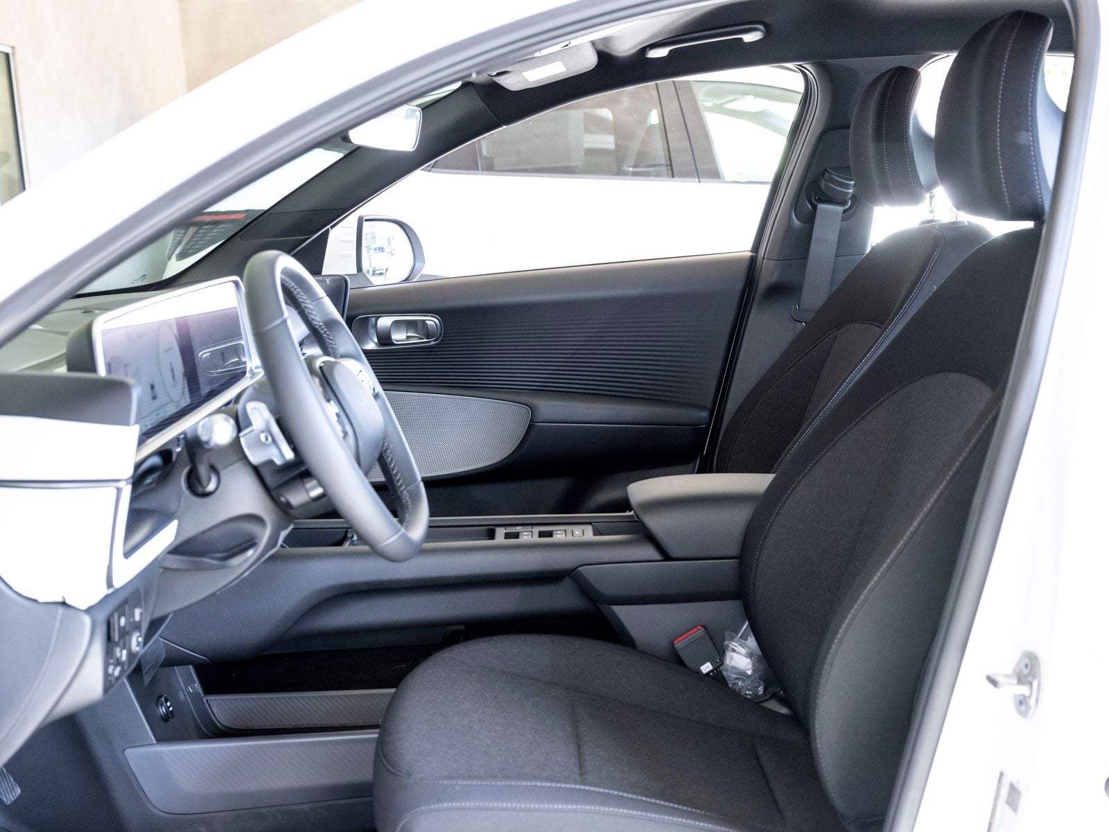 2025 Hyundai IONIQ 6 SE