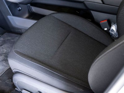 2025 Hyundai IONIQ 6 SE