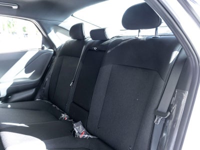 2025 Hyundai IONIQ 6 SE