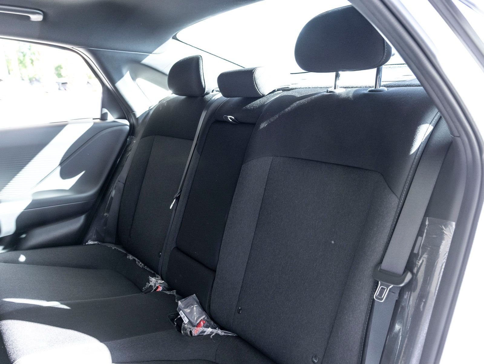 2025 Hyundai IONIQ 6 SE