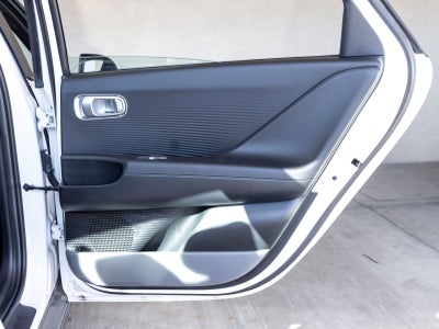 2025 Hyundai IONIQ 6 SE