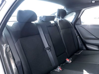 2025 Hyundai IONIQ 6 SE