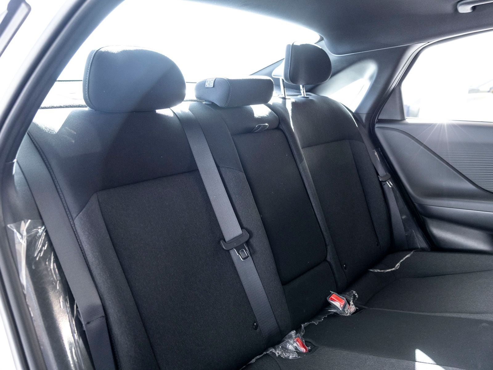 2025 Hyundai IONIQ 6 SE