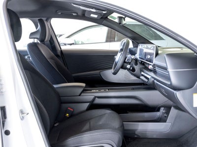 2025 Hyundai IONIQ 6 SE