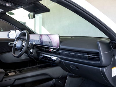 2025 Hyundai IONIQ 6 SE