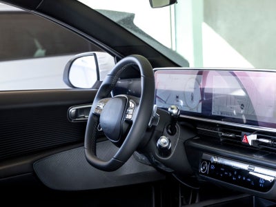 2025 Hyundai IONIQ 6 SE