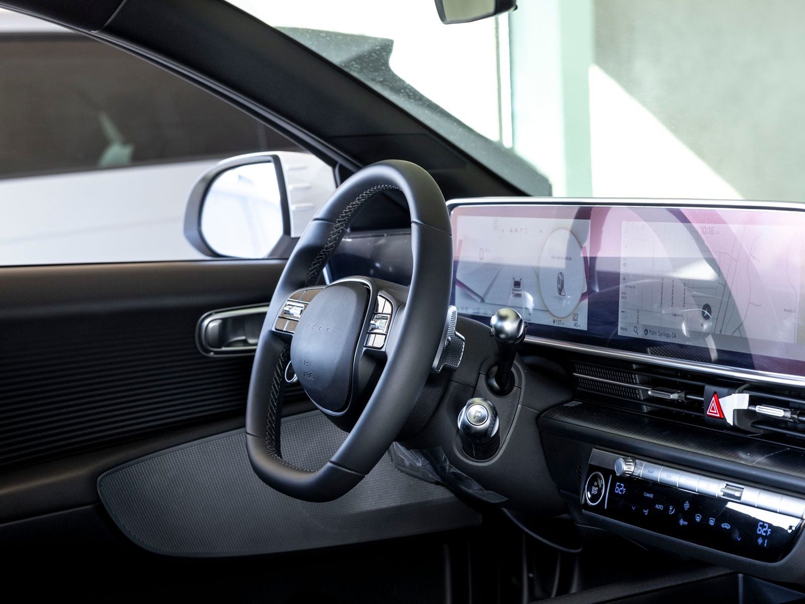 2025 Hyundai IONIQ 6 SE