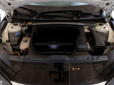 2025 Hyundai IONIQ 6 SE