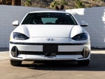 2025 Hyundai IONIQ 6 SE