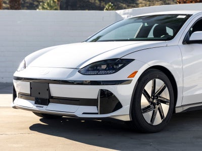 2025 Hyundai IONIQ 6 SE