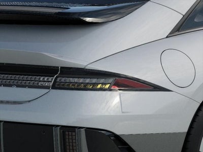 2025 Hyundai IONIQ 6 SE