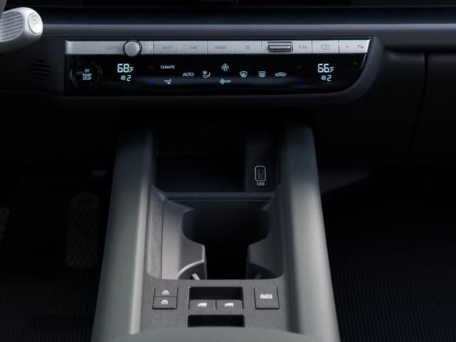 2025 Hyundai IONIQ 6 SE