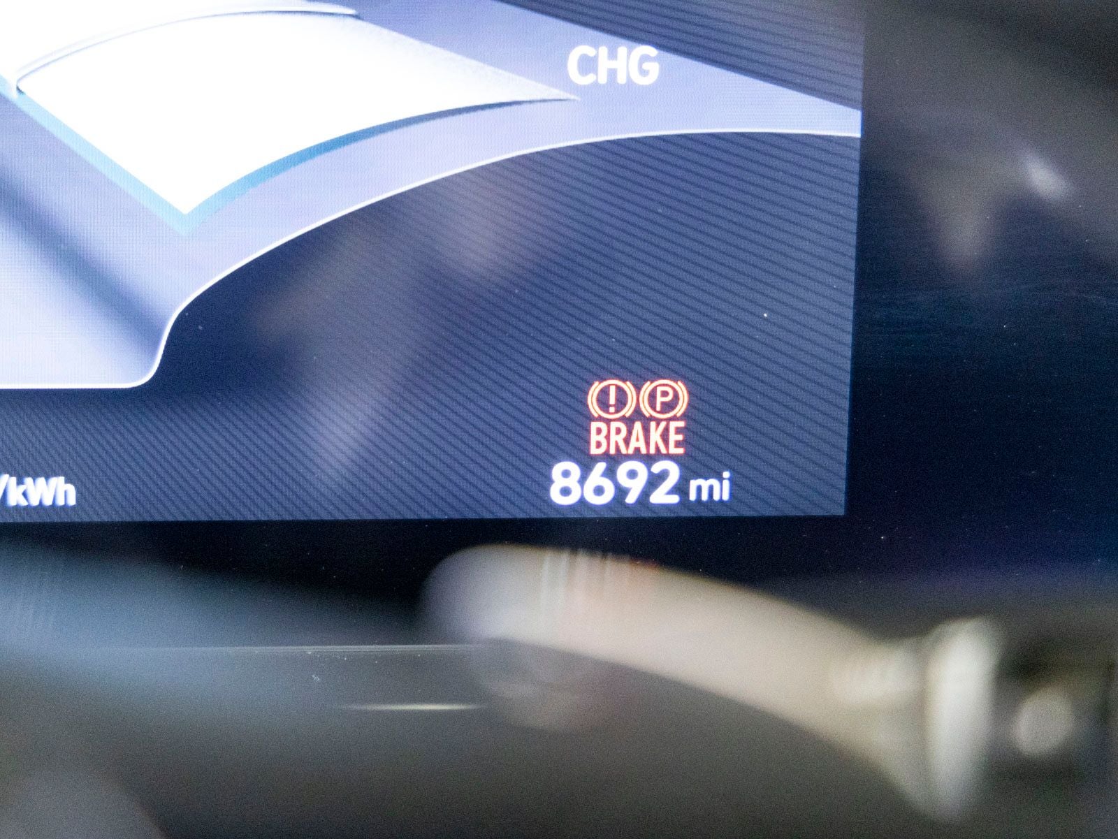 2025 Hyundai IONIQ 6 SE