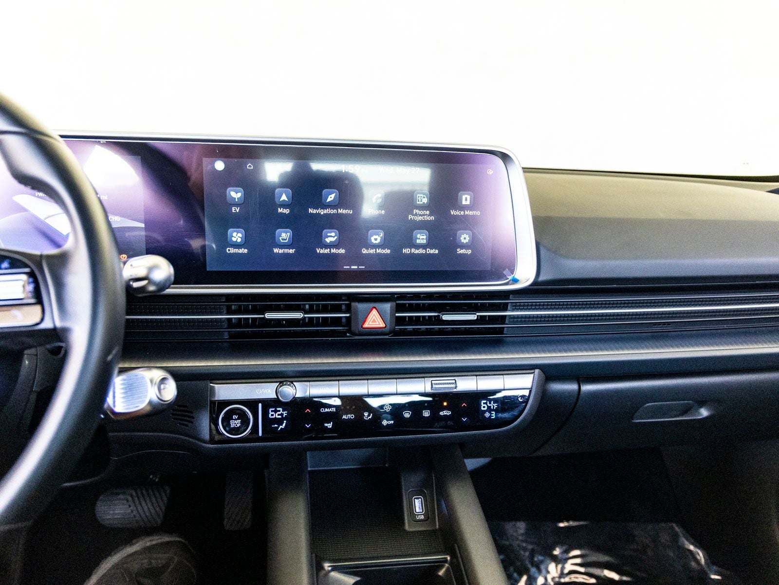 2025 Hyundai IONIQ 6 SE