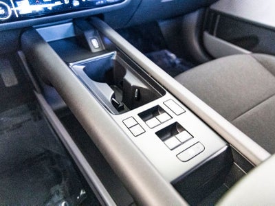 2025 Hyundai IONIQ 6 SE