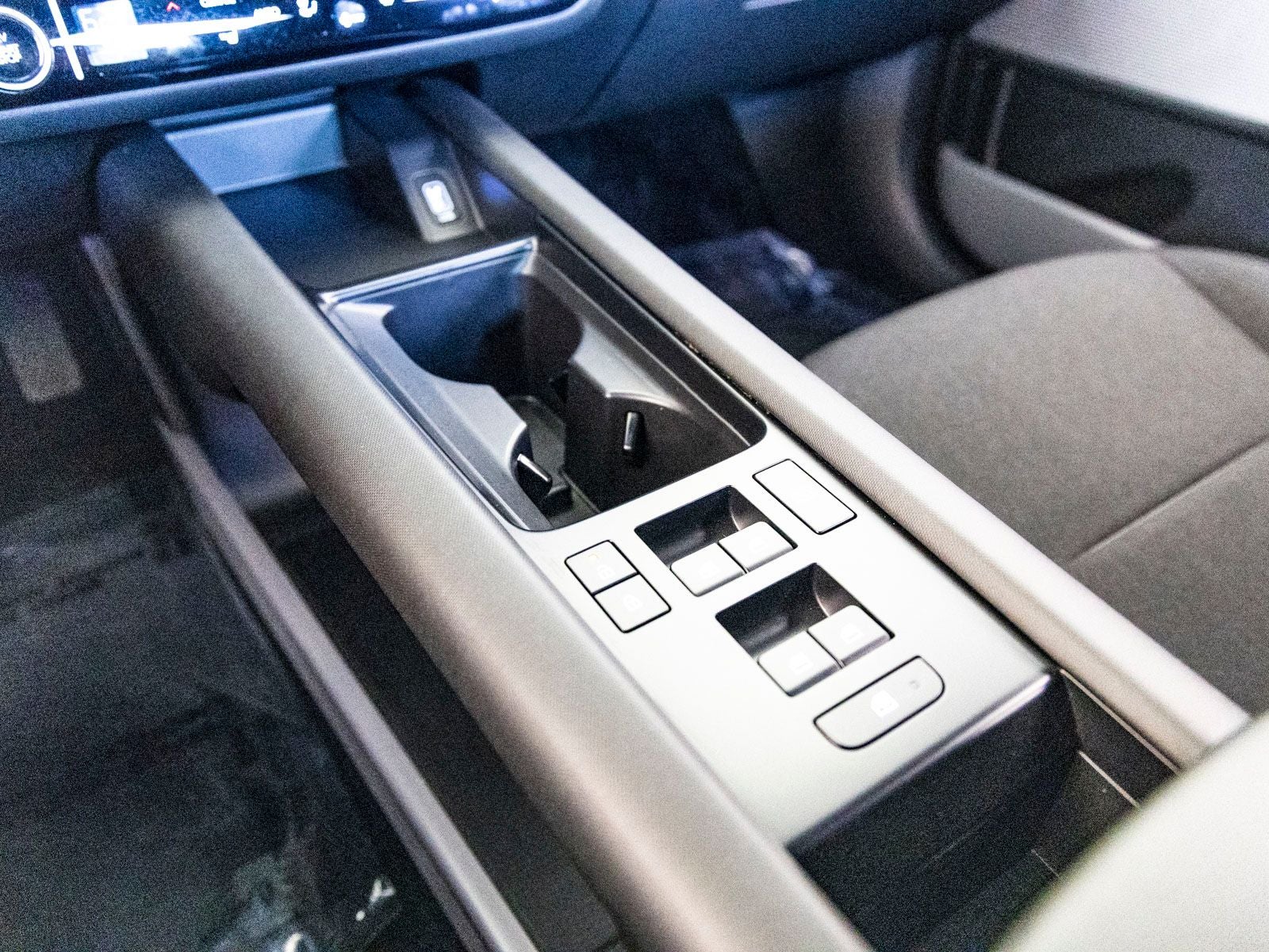 2025 Hyundai IONIQ 6 SE