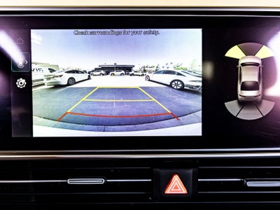 2025 Hyundai IONIQ 6 SE