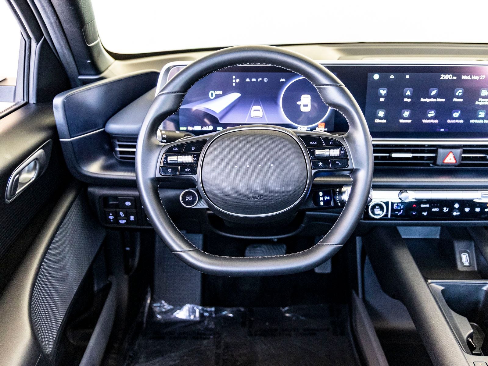 2025 Hyundai IONIQ 6 SE