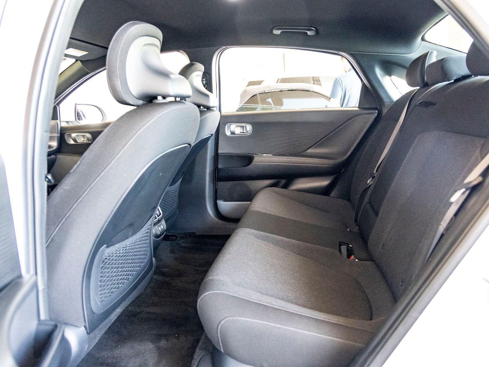 2025 Hyundai IONIQ 6 SE