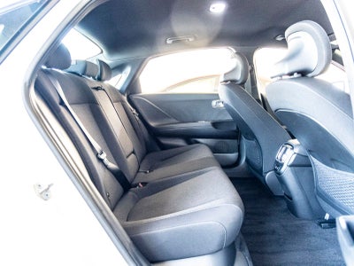 2025 Hyundai IONIQ 6 SE