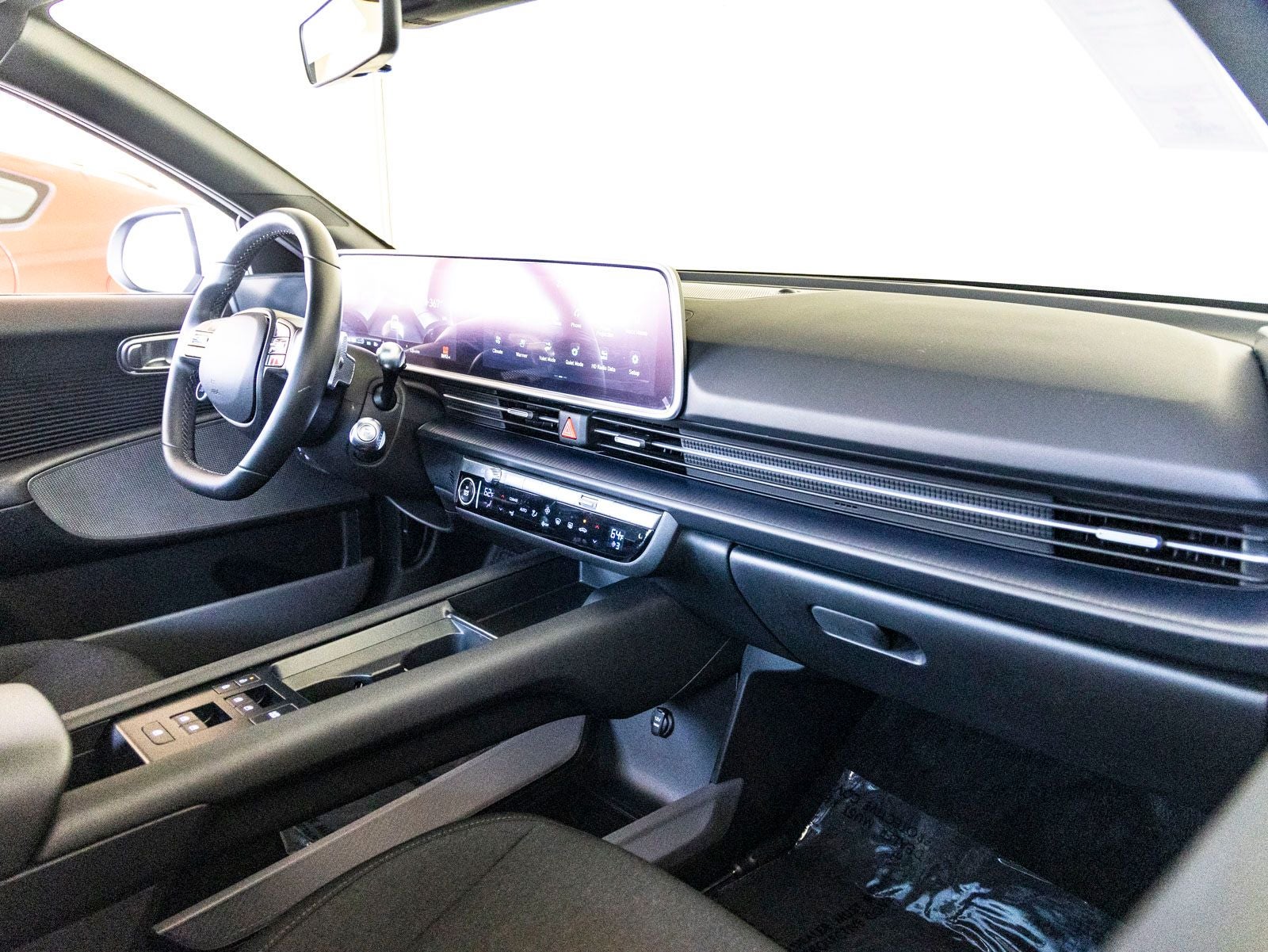 2025 Hyundai IONIQ 6 SE