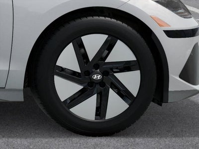 2025 Hyundai IONIQ 6 SE