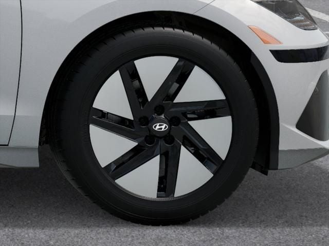 2025 Hyundai IONIQ 6 SE