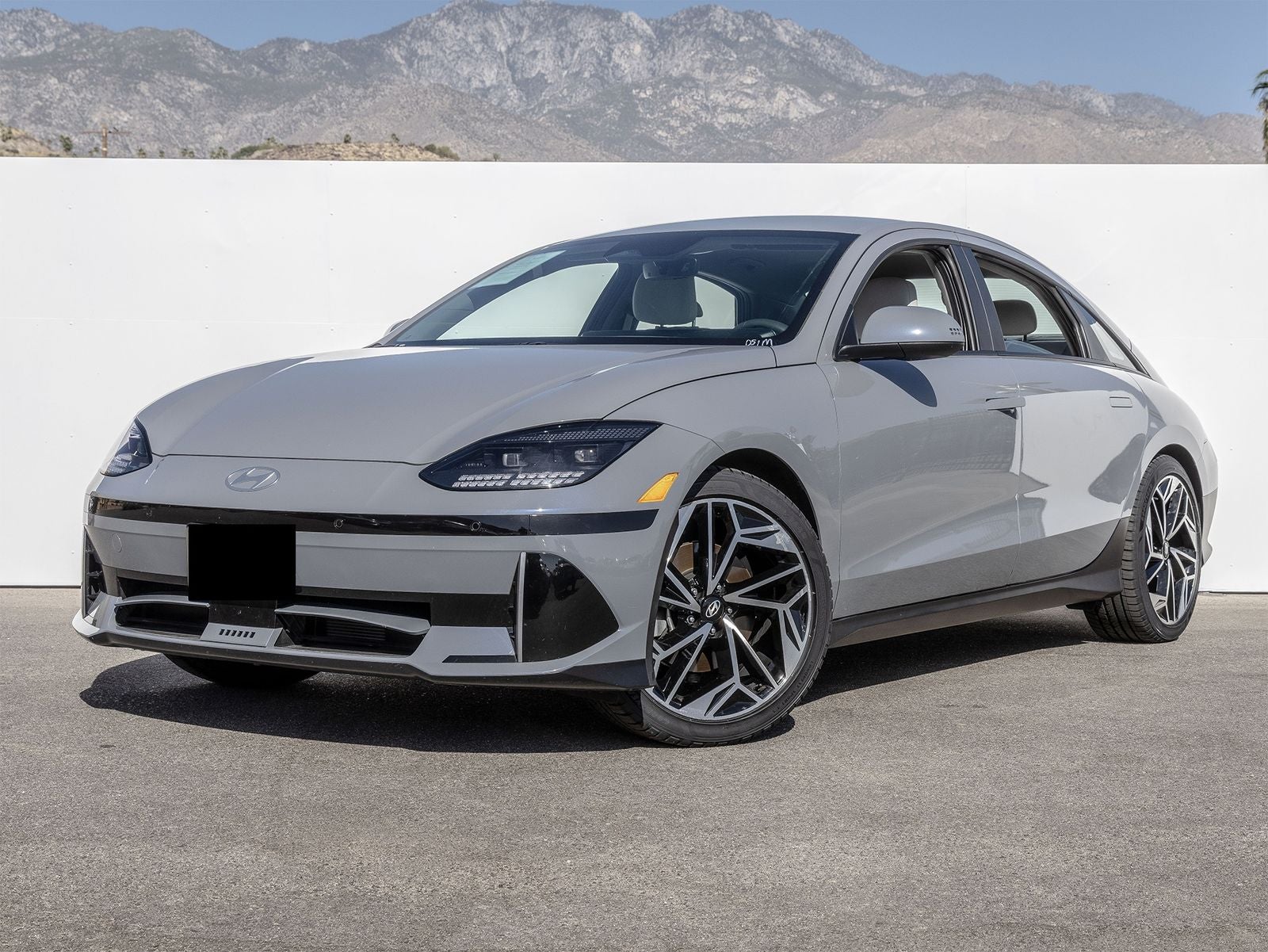2024 Hyundai IONIQ 6 SEL
