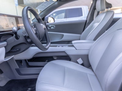 2024 Hyundai IONIQ 6 SEL