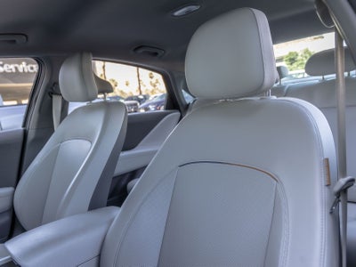 2024 Hyundai IONIQ 6 SEL