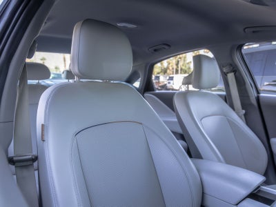 2024 Hyundai IONIQ 6 SEL