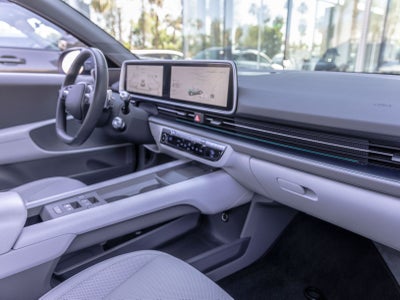 2024 Hyundai IONIQ 6 SEL