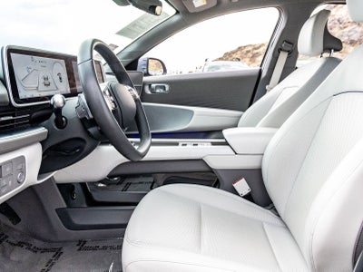 2024 Hyundai IONIQ 6 SEL
