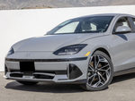 2024 Hyundai IONIQ 6 SEL