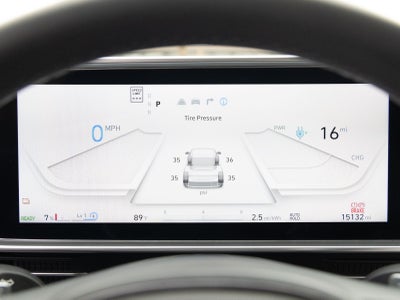 2024 Hyundai IONIQ 6 SEL