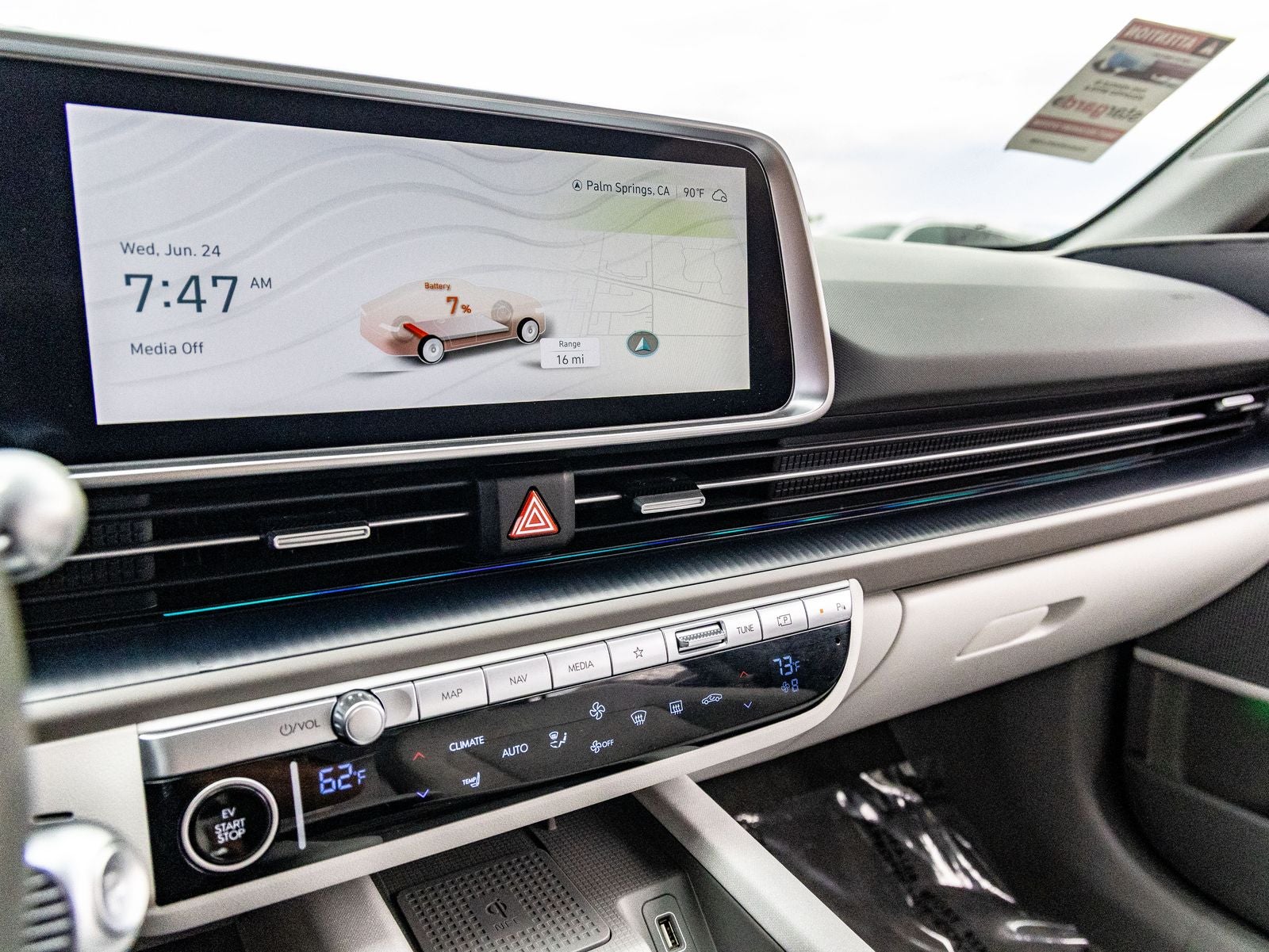 2024 Hyundai IONIQ 6 SEL