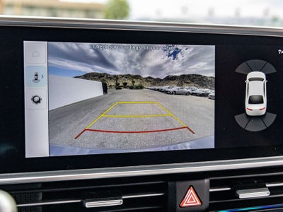 2024 Hyundai IONIQ 6 SEL