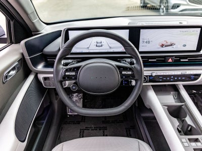2024 Hyundai IONIQ 6 SEL