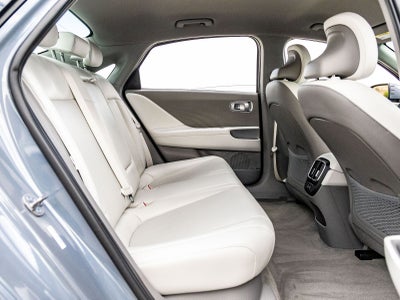 2024 Hyundai IONIQ 6 SEL