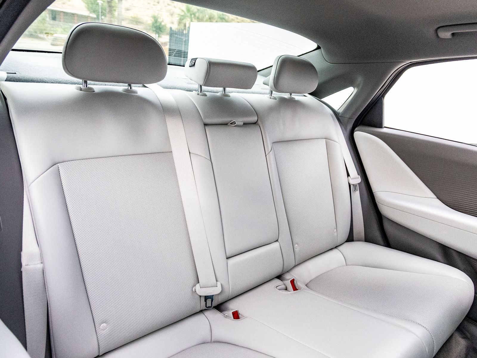 2024 Hyundai IONIQ 6 SEL