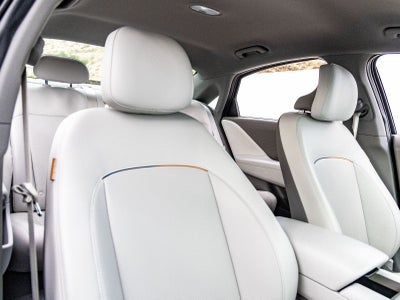 2024 Hyundai IONIQ 6 SEL