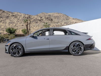 2024 Hyundai IONIQ 6 SEL