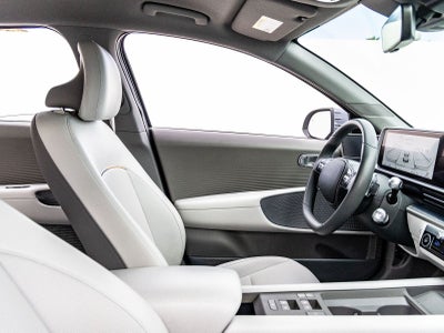 2024 Hyundai IONIQ 6 SEL